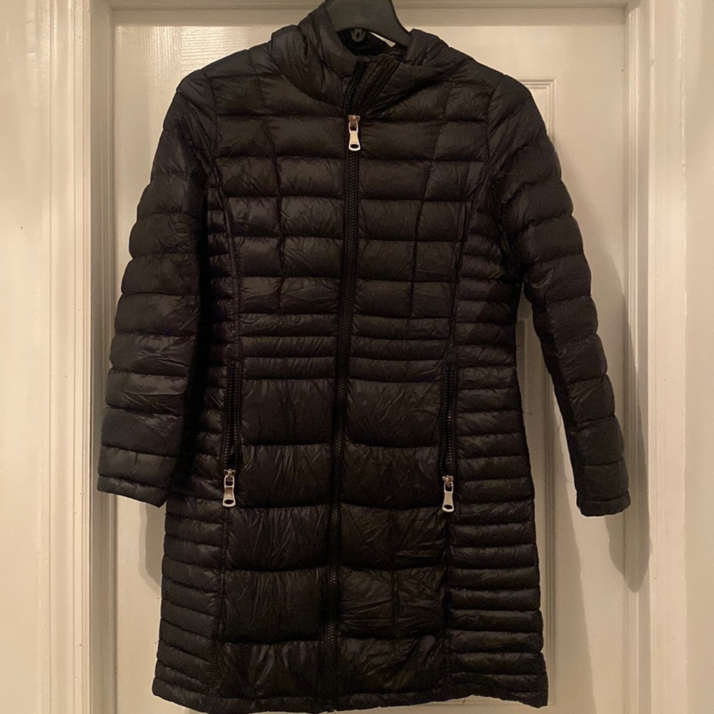 CalVin Klein Jacket